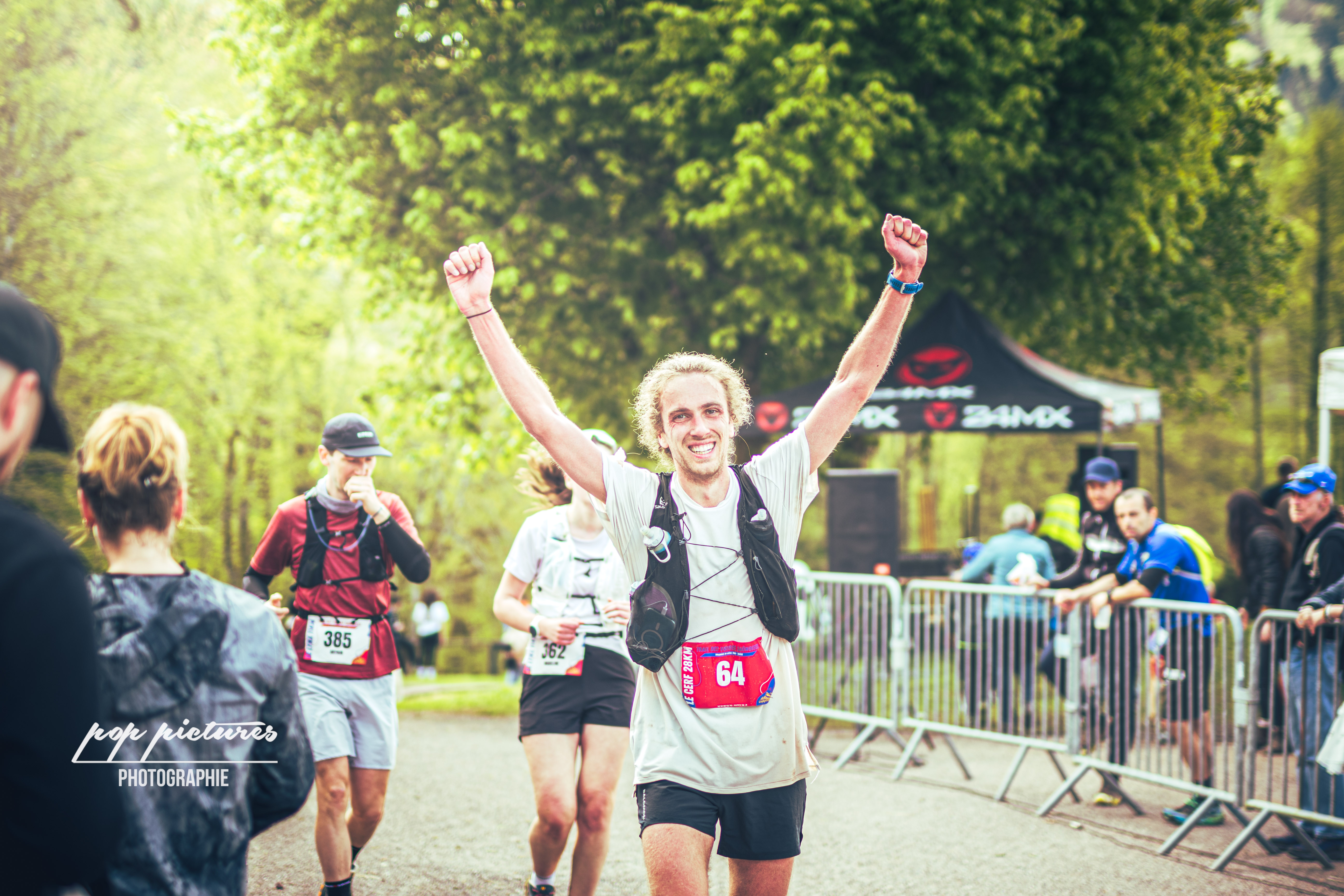 Image du trail